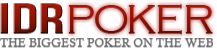 Logo IDRpoker: Link Alternatif Resmi Untuk Login PKV Games